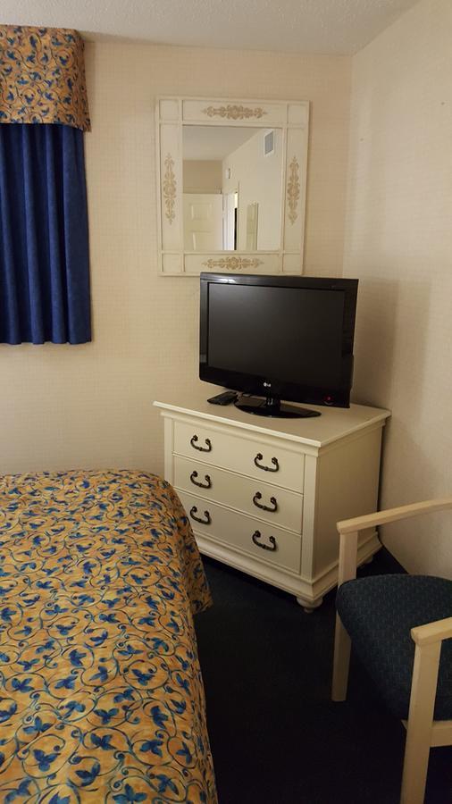 Jeffscondos - 3 Bedroom - Breakers Resort Мертл-Біч Екстер'єр фото