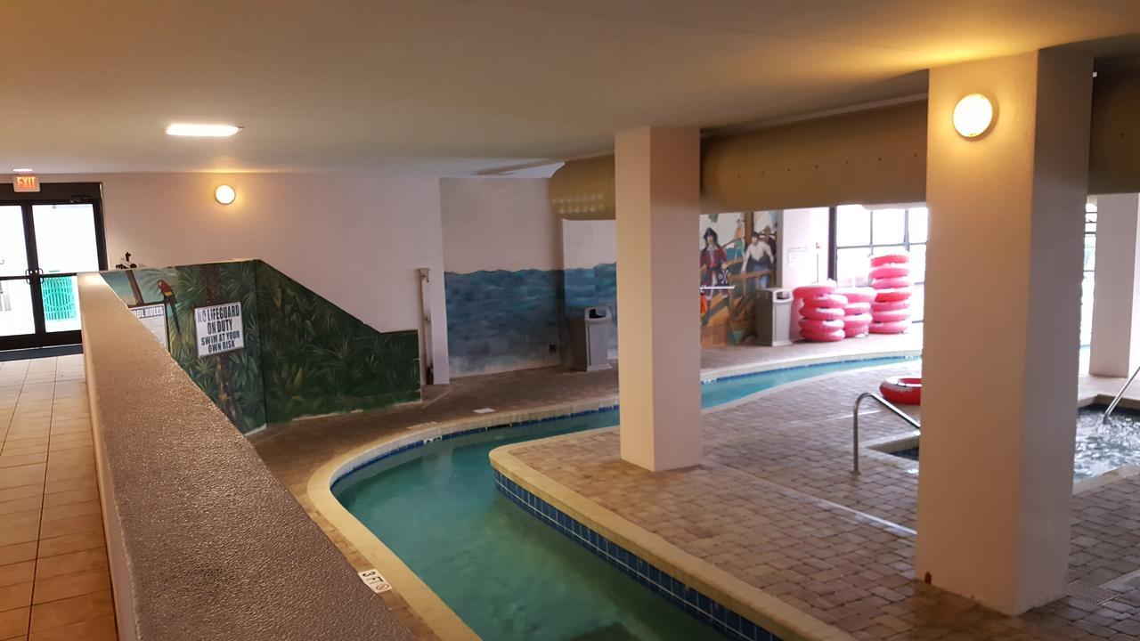 Jeffscondos - 3 Bedroom - Breakers Resort Мертл-Біч Екстер'єр фото