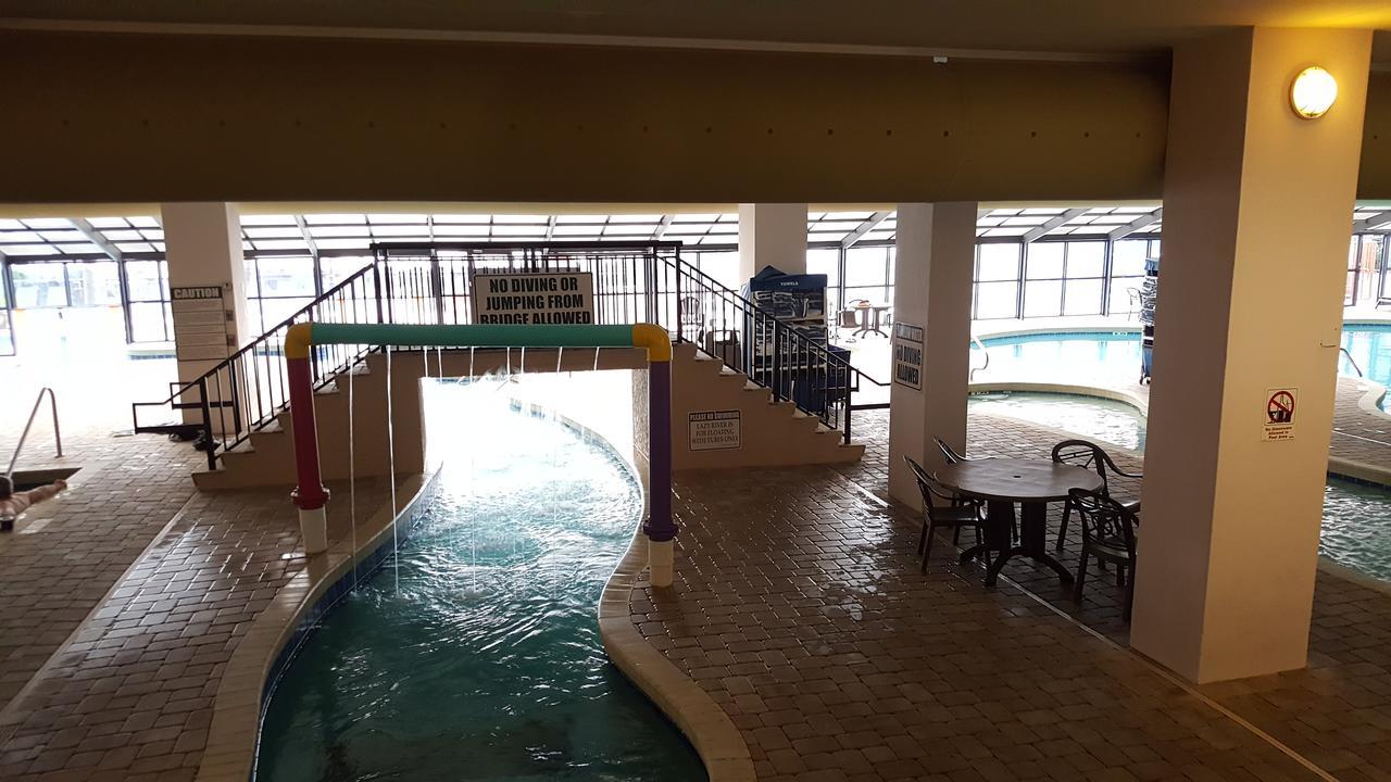 Jeffscondos - 3 Bedroom - Breakers Resort Мертл-Біч Екстер'єр фото